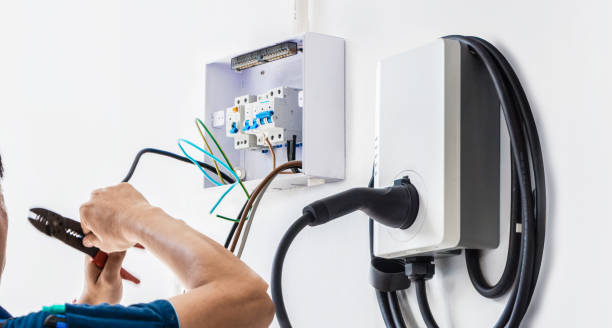 Best Ceiling Fan Installation Electrician  in Sarasota, FL